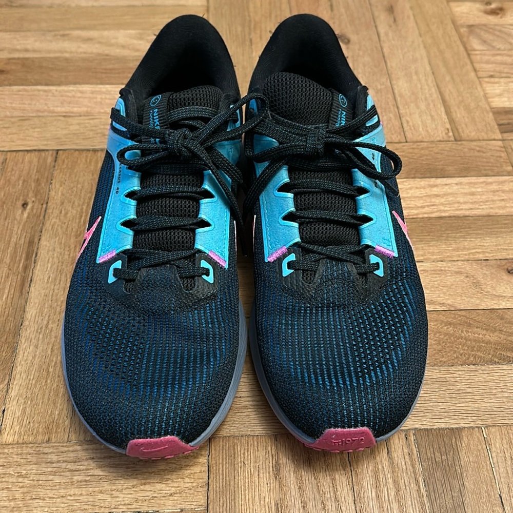 Nike Pegasus 40